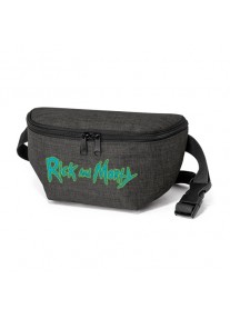 Чанта за кръст Rick and Morty 